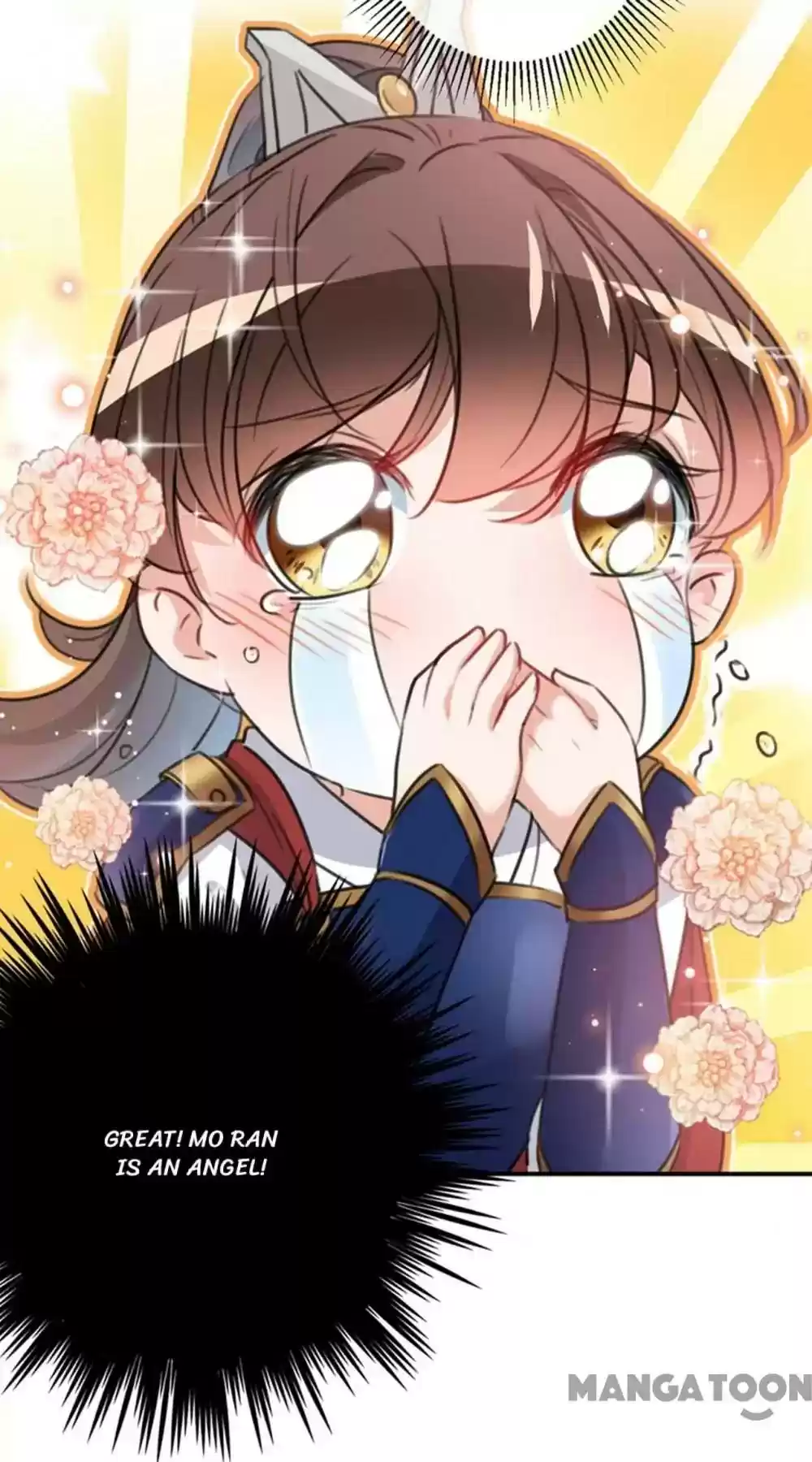 Entangled with the Duke Episode 138