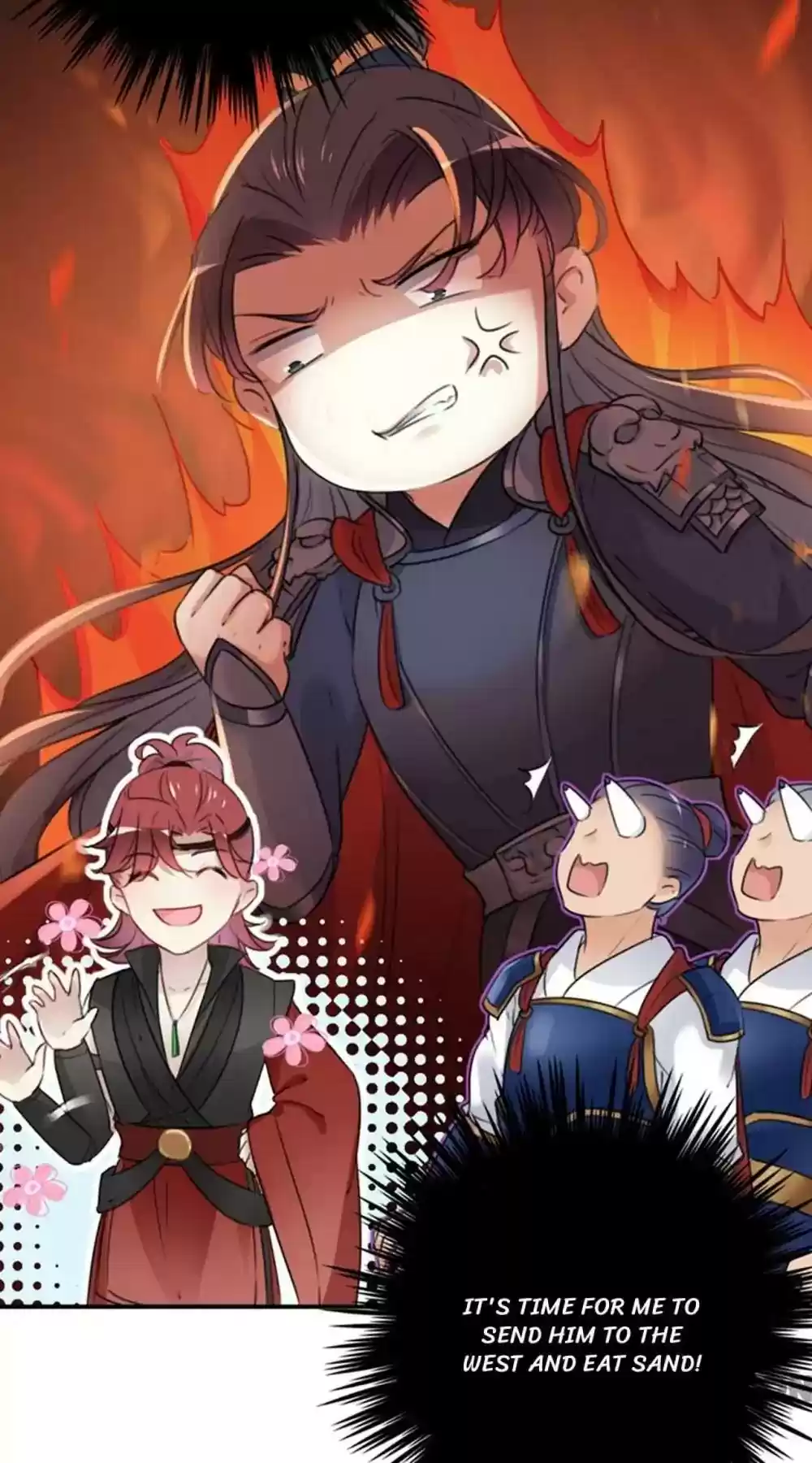 Entangled with the Duke Episode 138