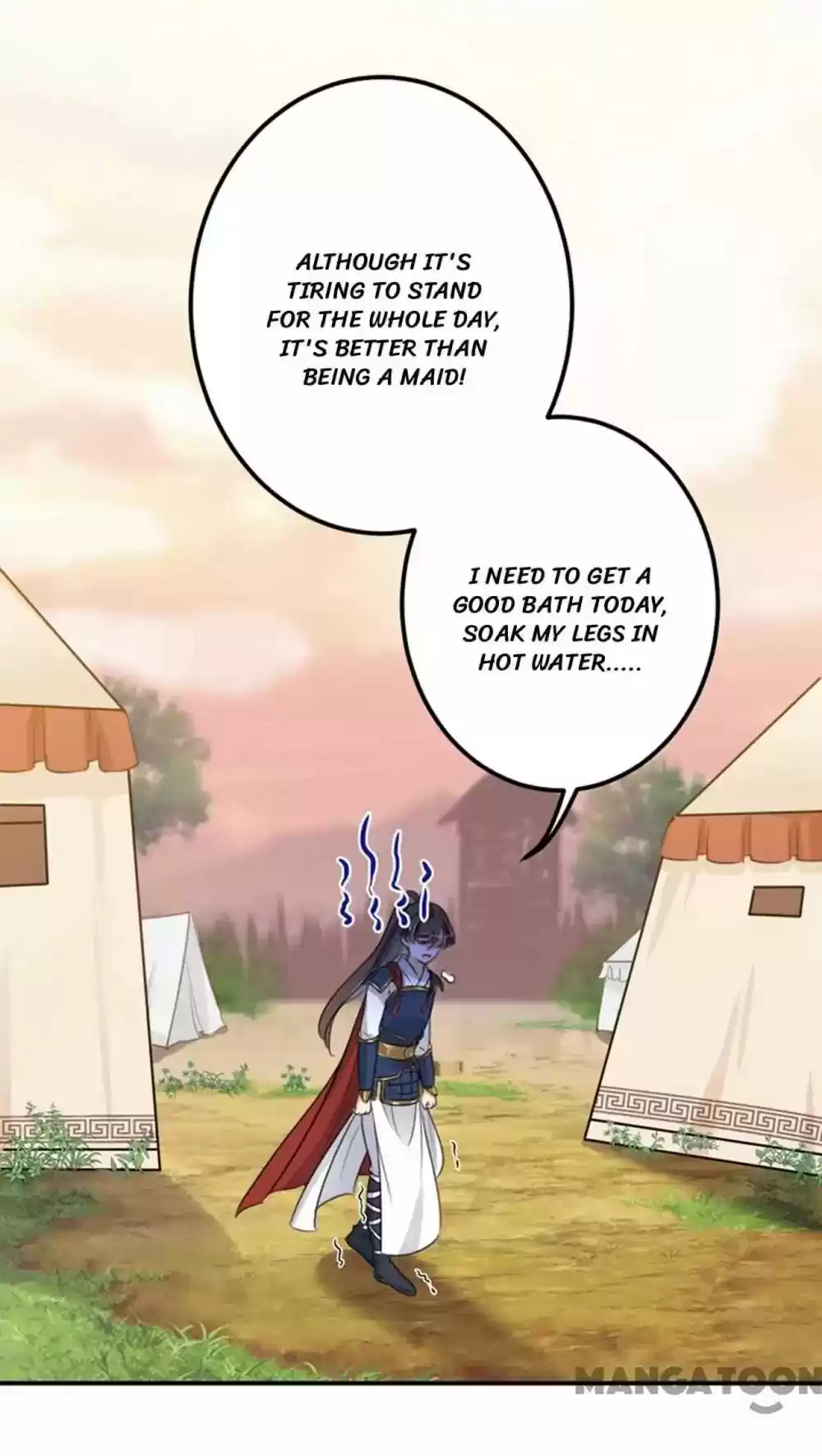 Entangled with the Duke Episode 139