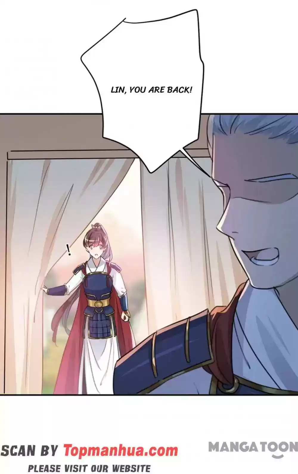 Entangled with the Duke Episode 139