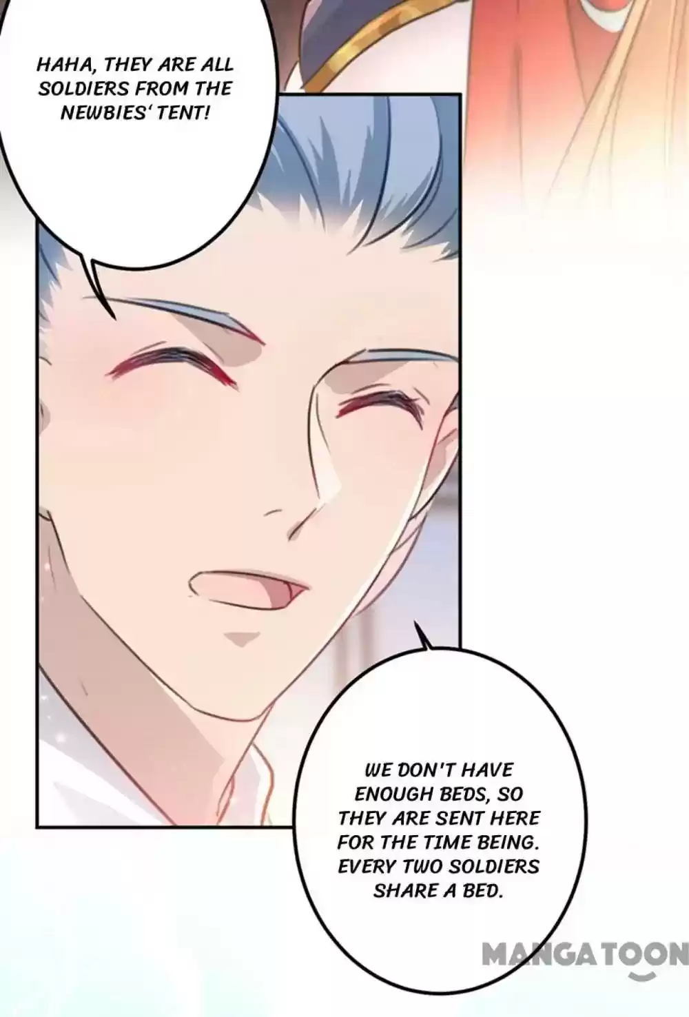 Entangled with the Duke Episode 139