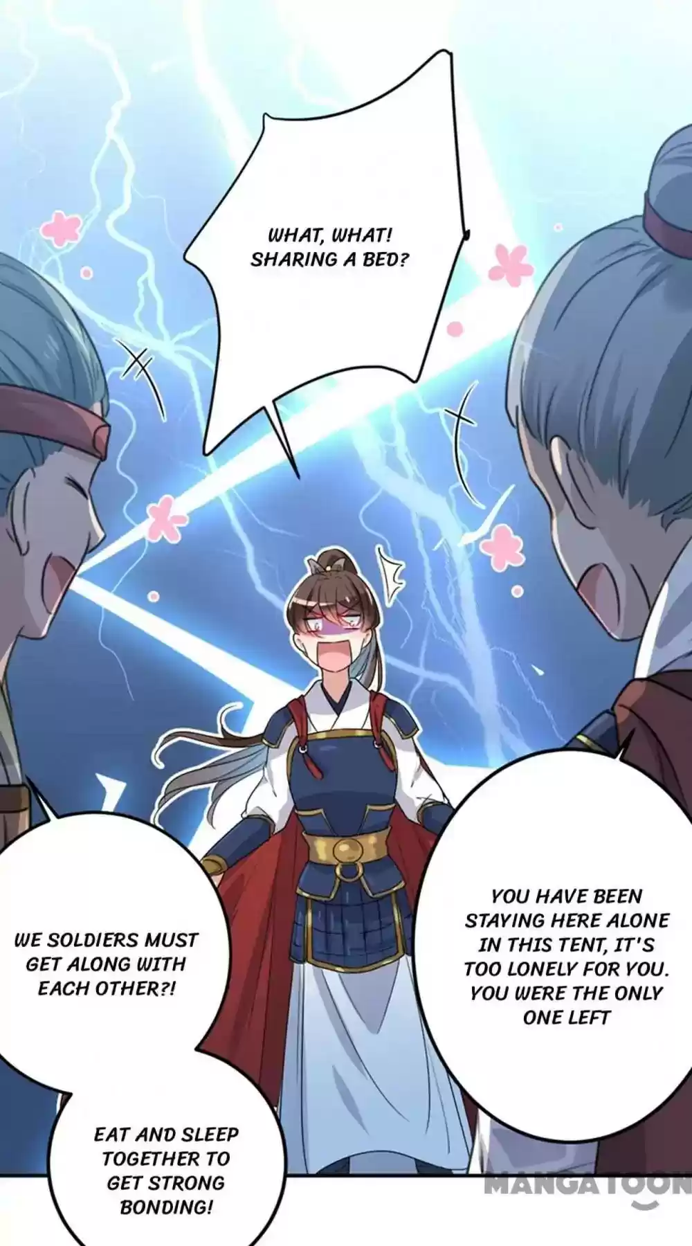 Entangled with the Duke Episode 139