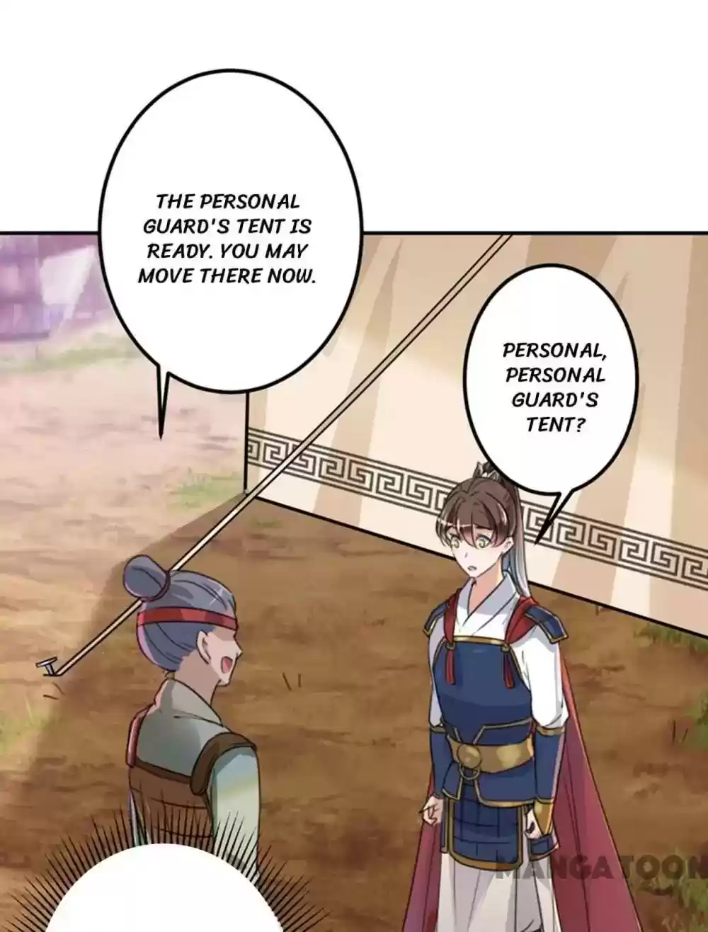 Entangled with the Duke Episode 139