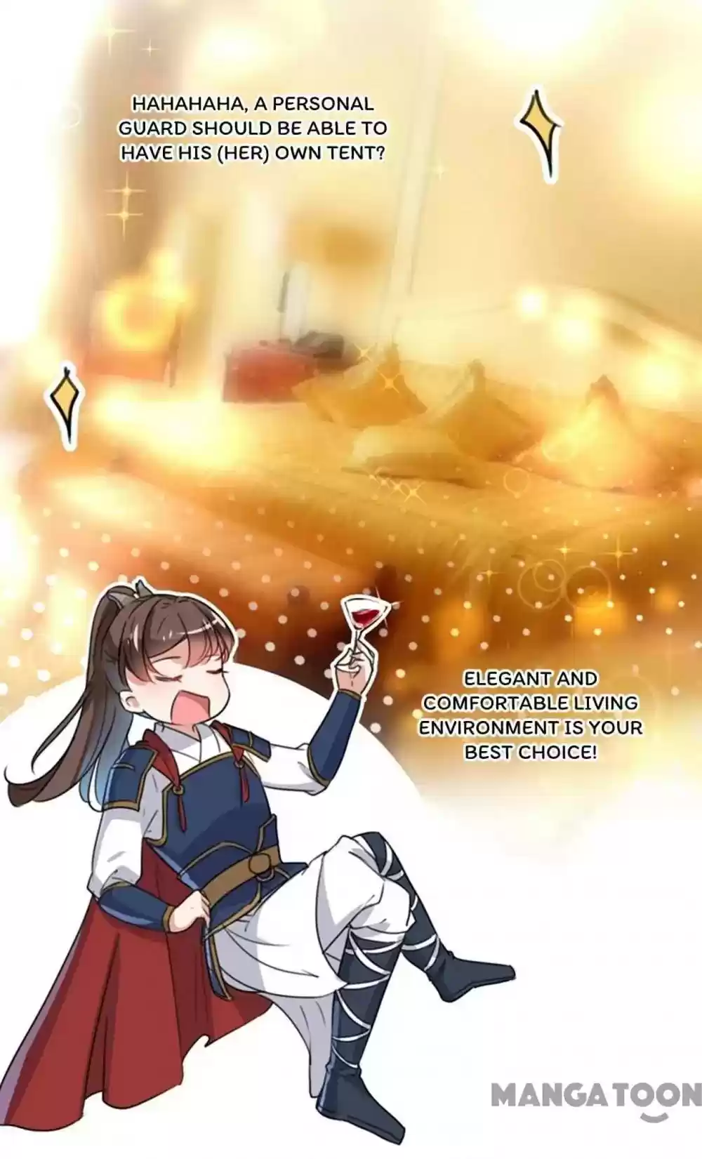 Entangled with the Duke Episode 139