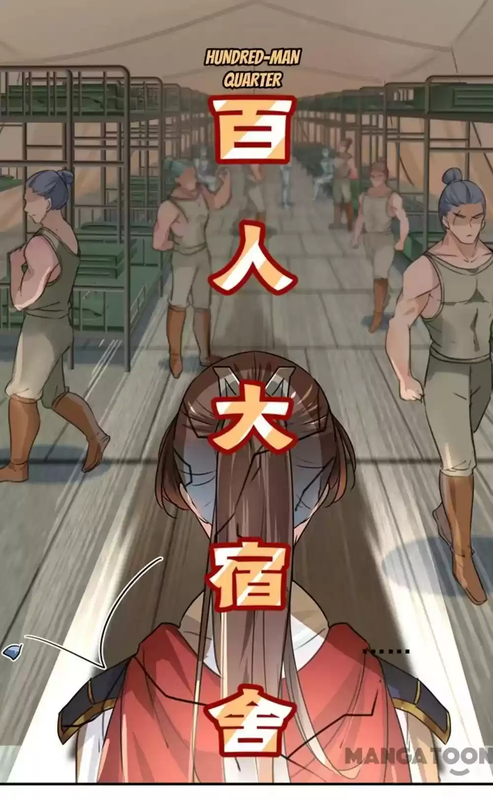 Entangled with the Duke Episode 139