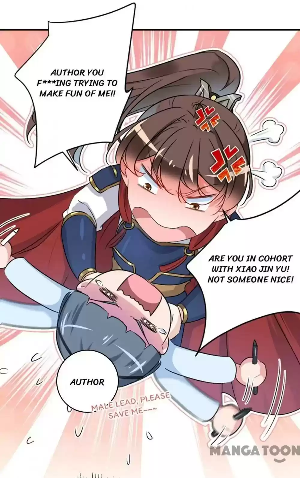 Entangled with the Duke Episode 139