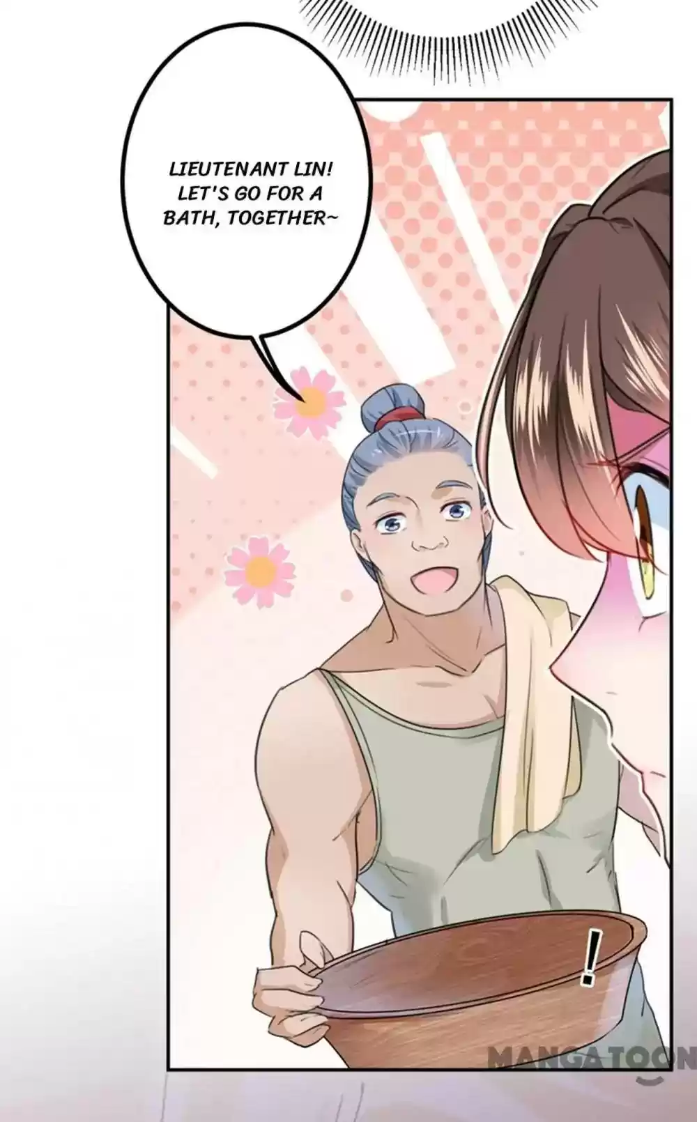 Entangled with the Duke Episode 139