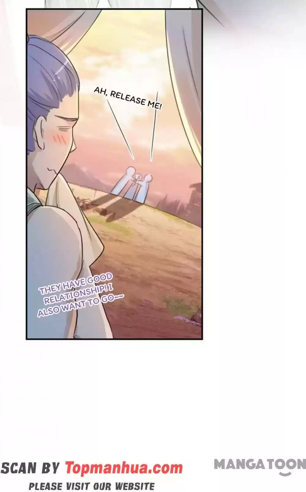 Entangled with the Duke Episode 139