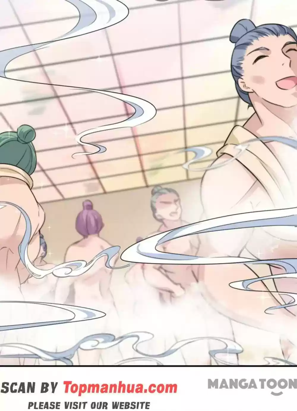 Entangled with the Duke Episode 139