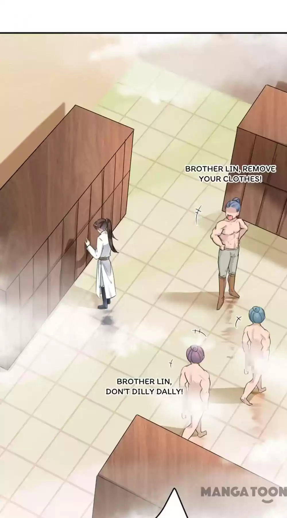 Entangled with the Duke Episode 139