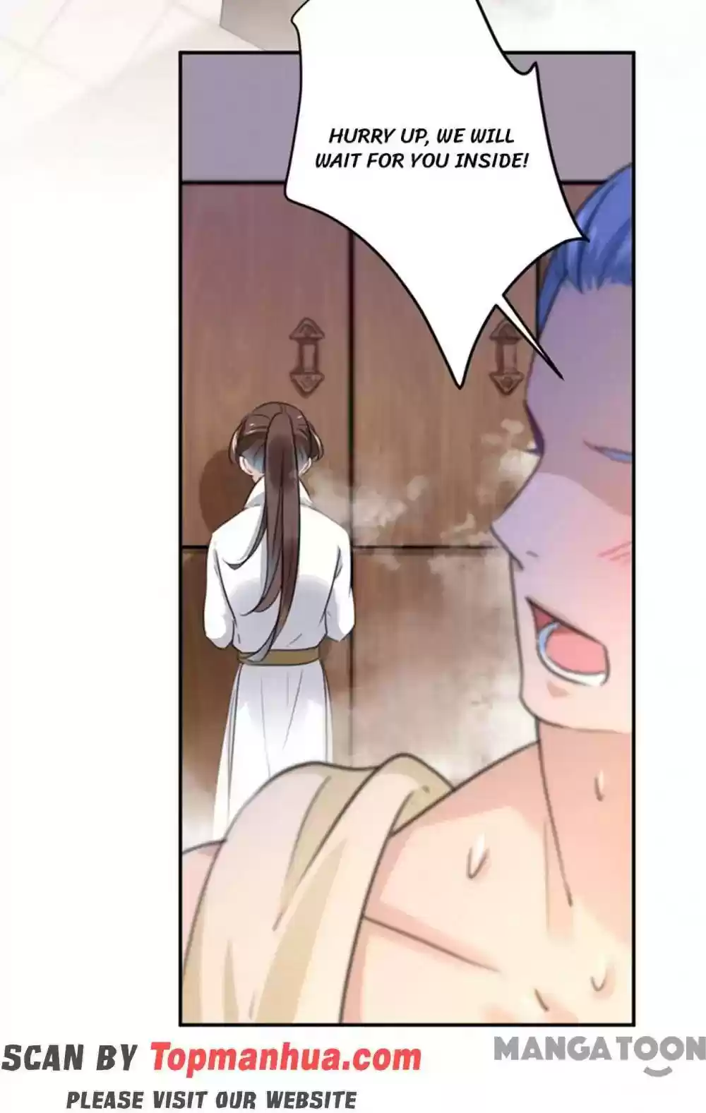 Entangled with the Duke Episode 139