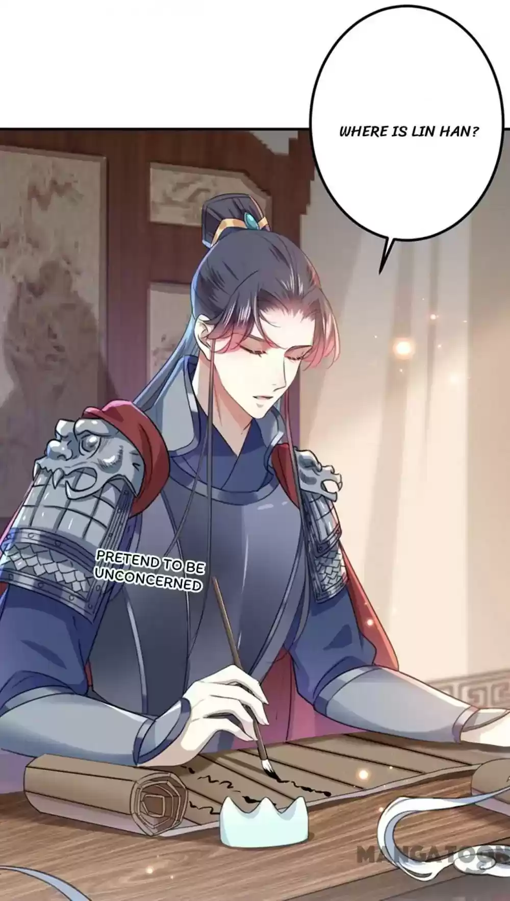 Entangled with the Duke Episode 139