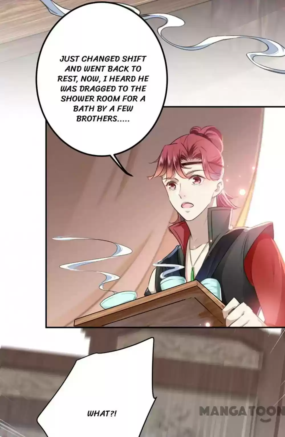 Entangled with the Duke Episode 139