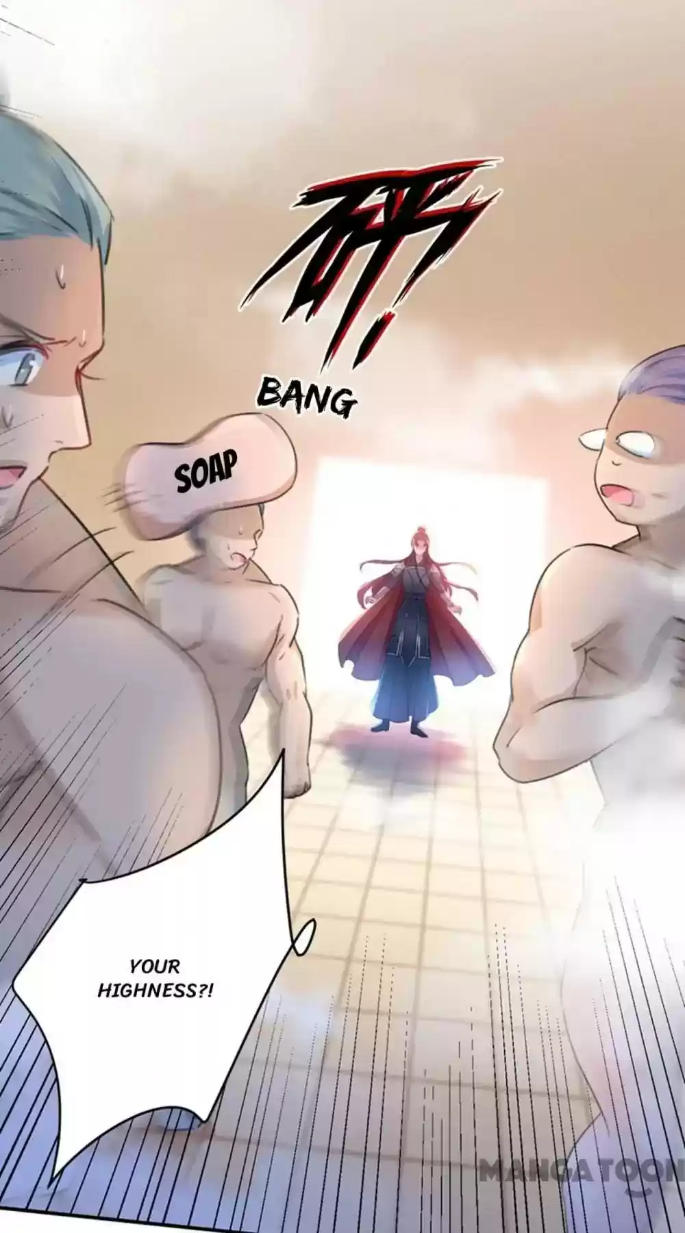 Entangled with the Duke Episode 139