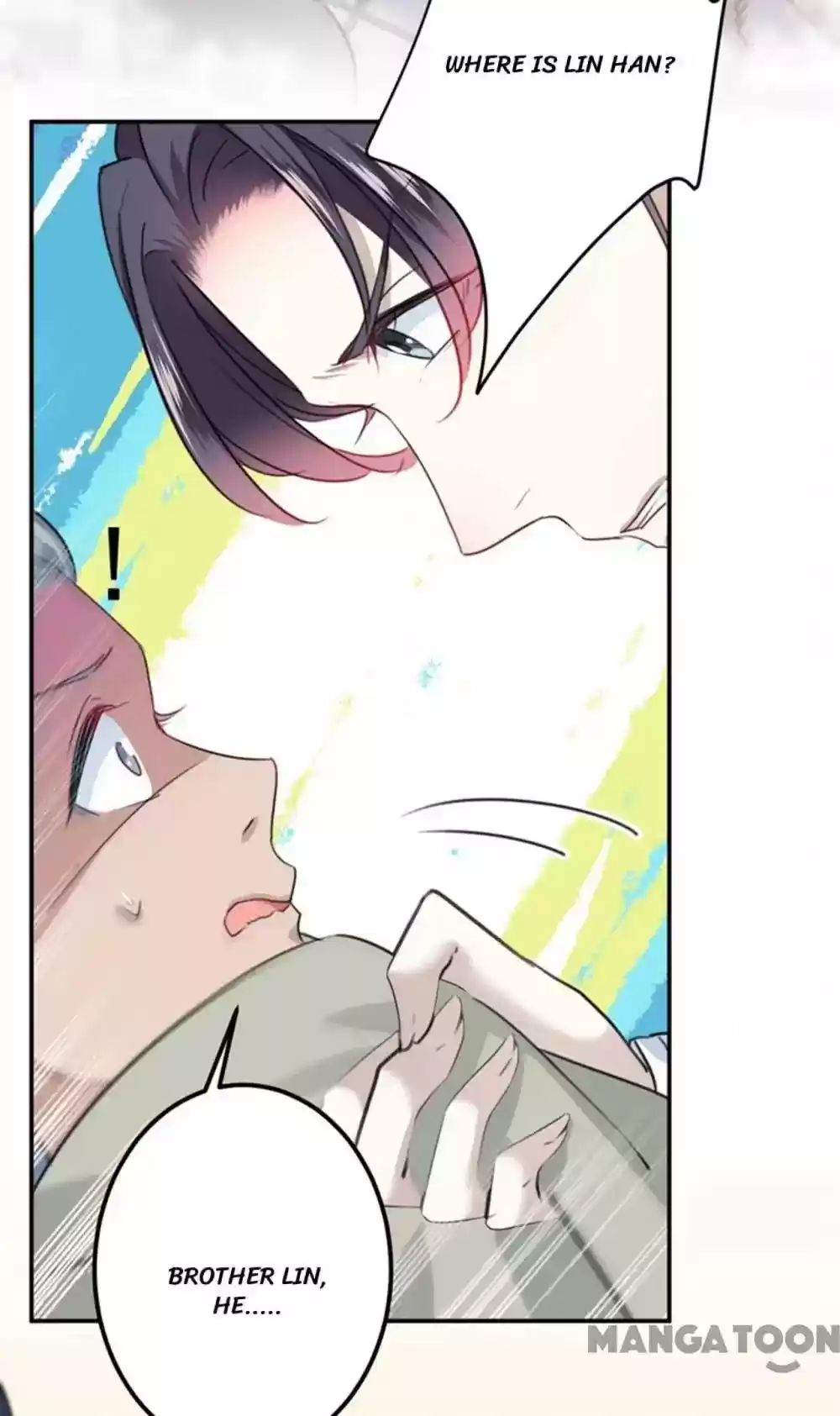 Entangled with the Duke Episode 139