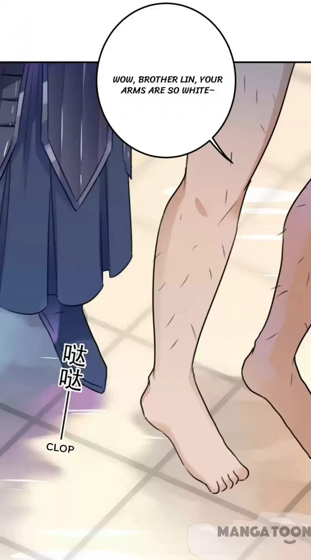 Entangled with the Duke Episode 139