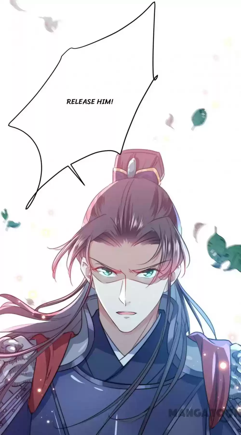 Entangled with the Duke Episode 139