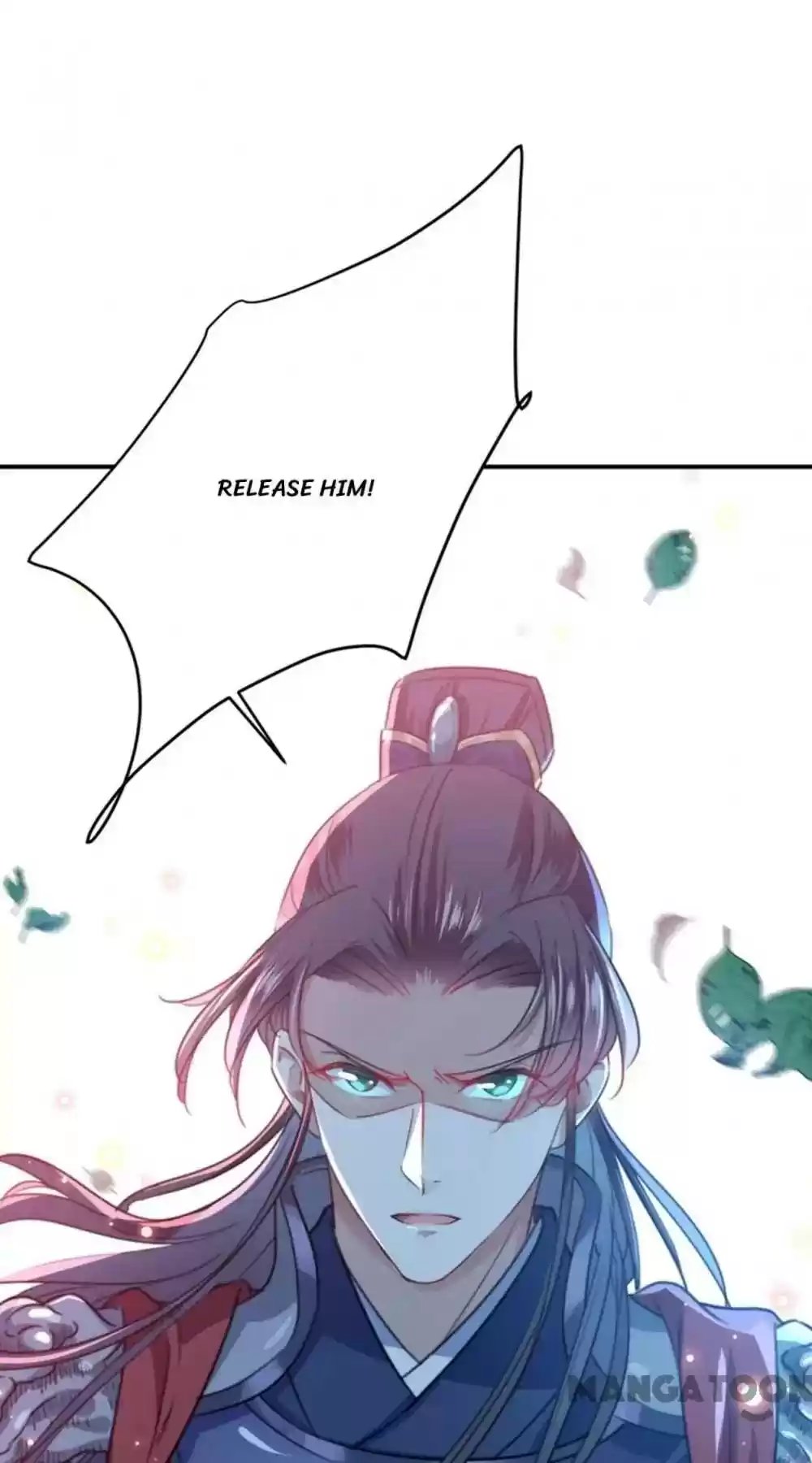 Entangled with the Duke Episode 140