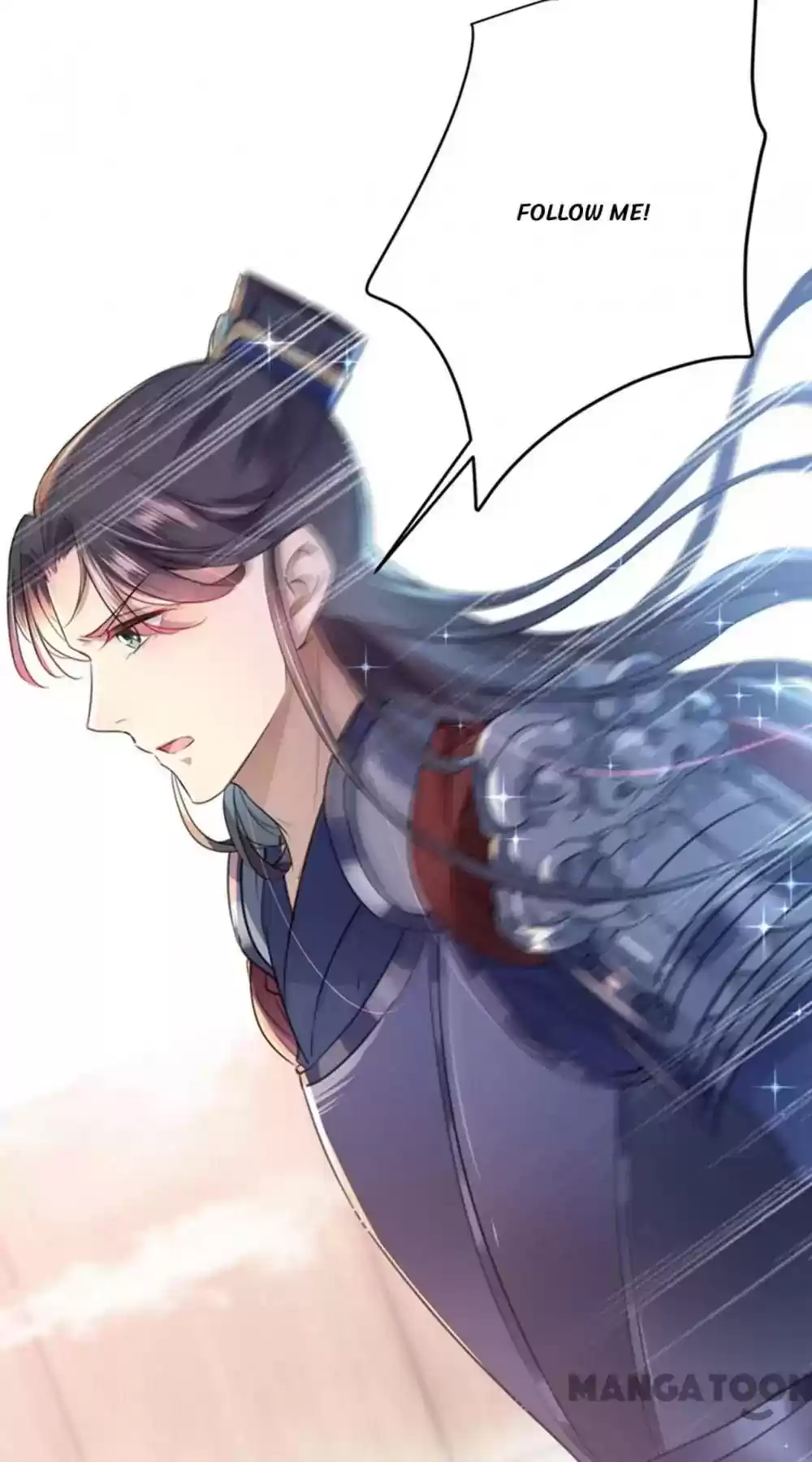 Entangled with the Duke Episode 140