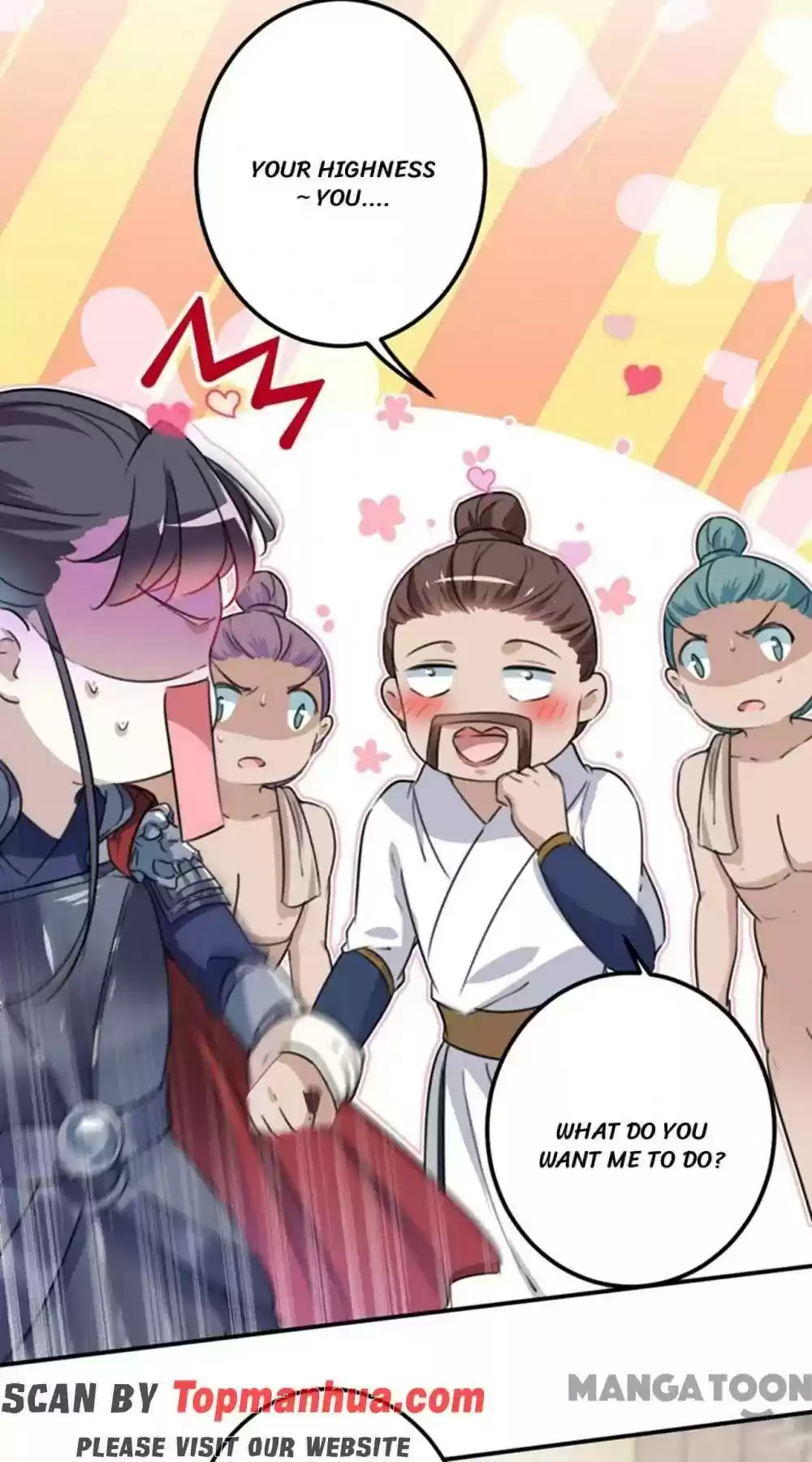 Entangled with the Duke Episode 140