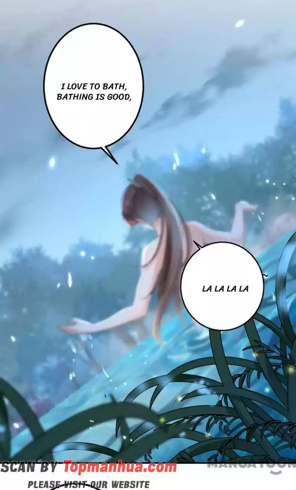 Entangled with the Duke Episode 140