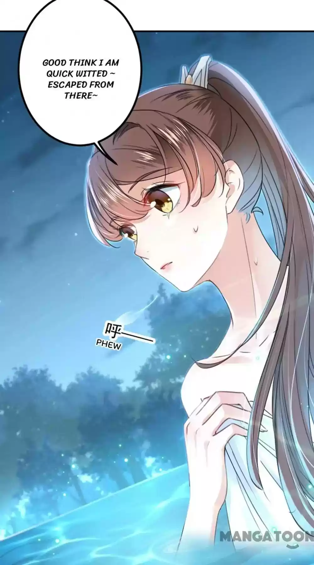 Entangled with the Duke Episode 140