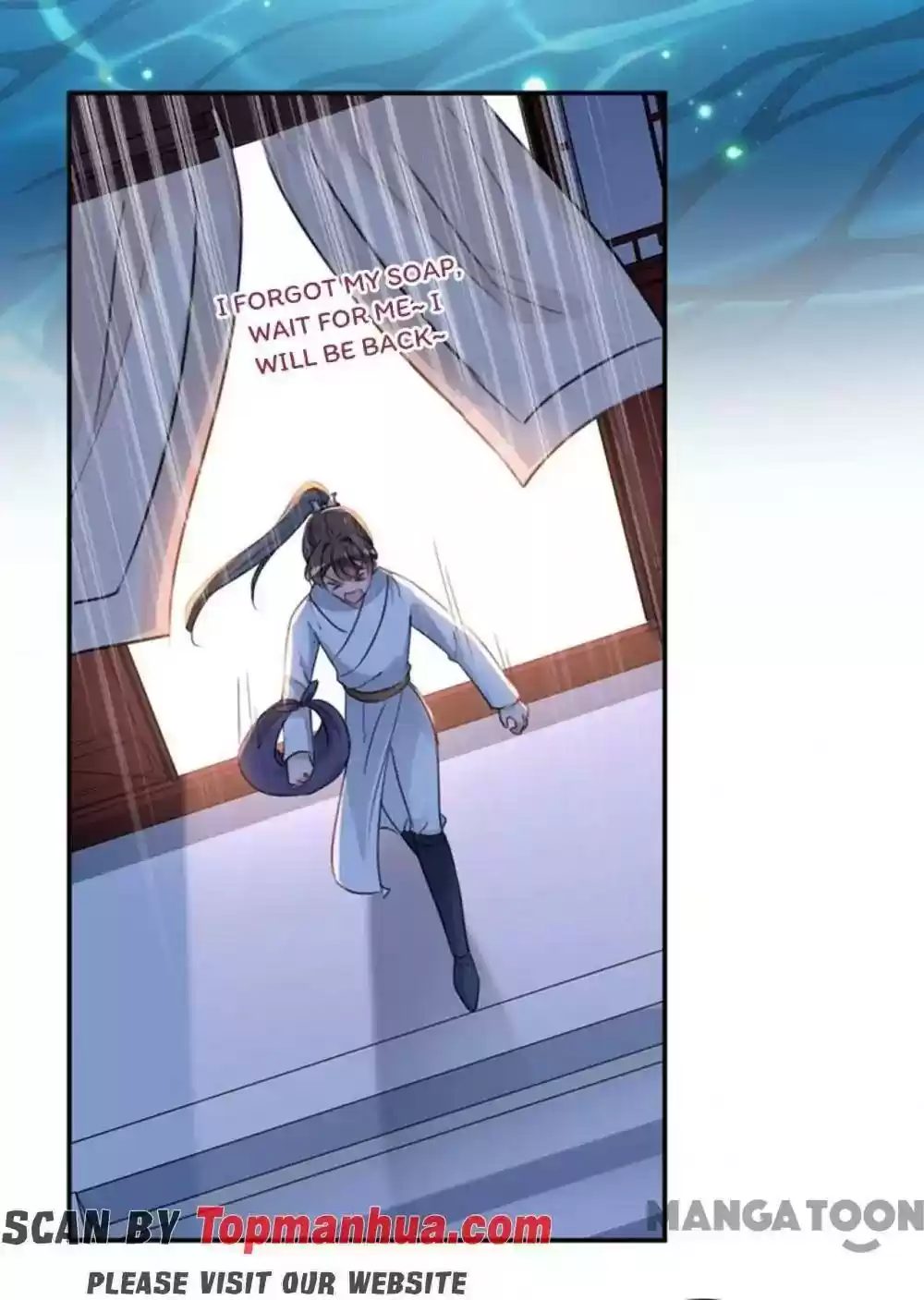 Entangled with the Duke Episode 140