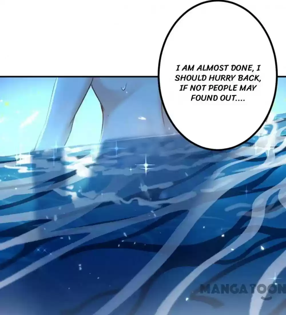 Entangled with the Duke Episode 140