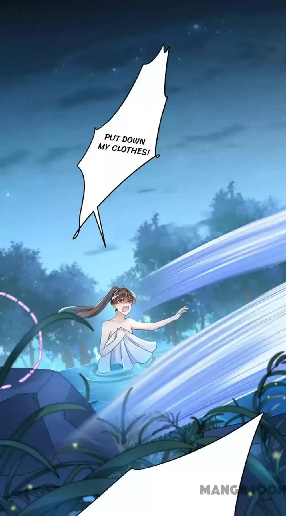 Entangled with the Duke Episode 140