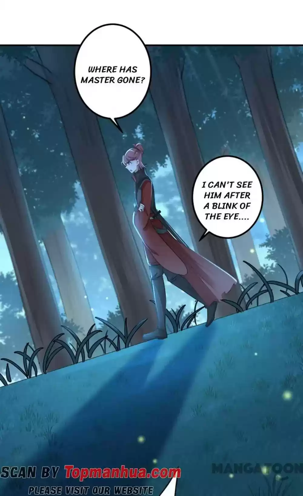 Entangled with the Duke Episode 140