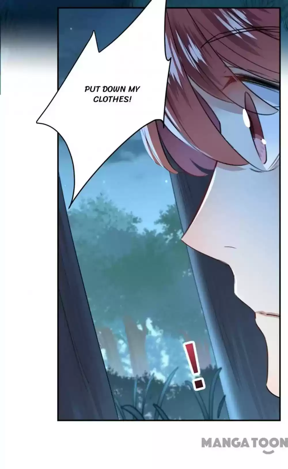 Entangled with the Duke Episode 140