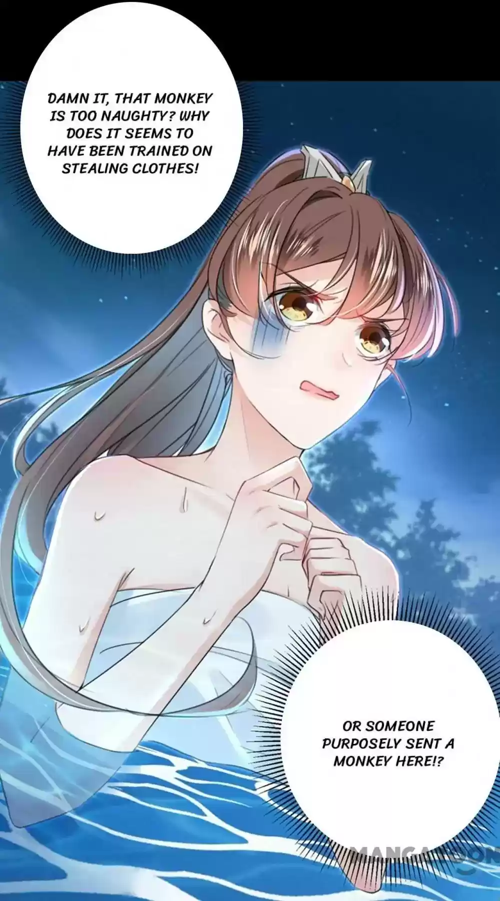 Entangled with the Duke Episode 140