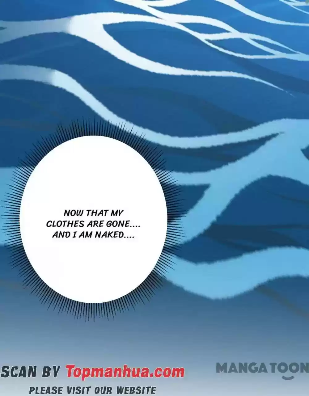 Entangled with the Duke Episode 140