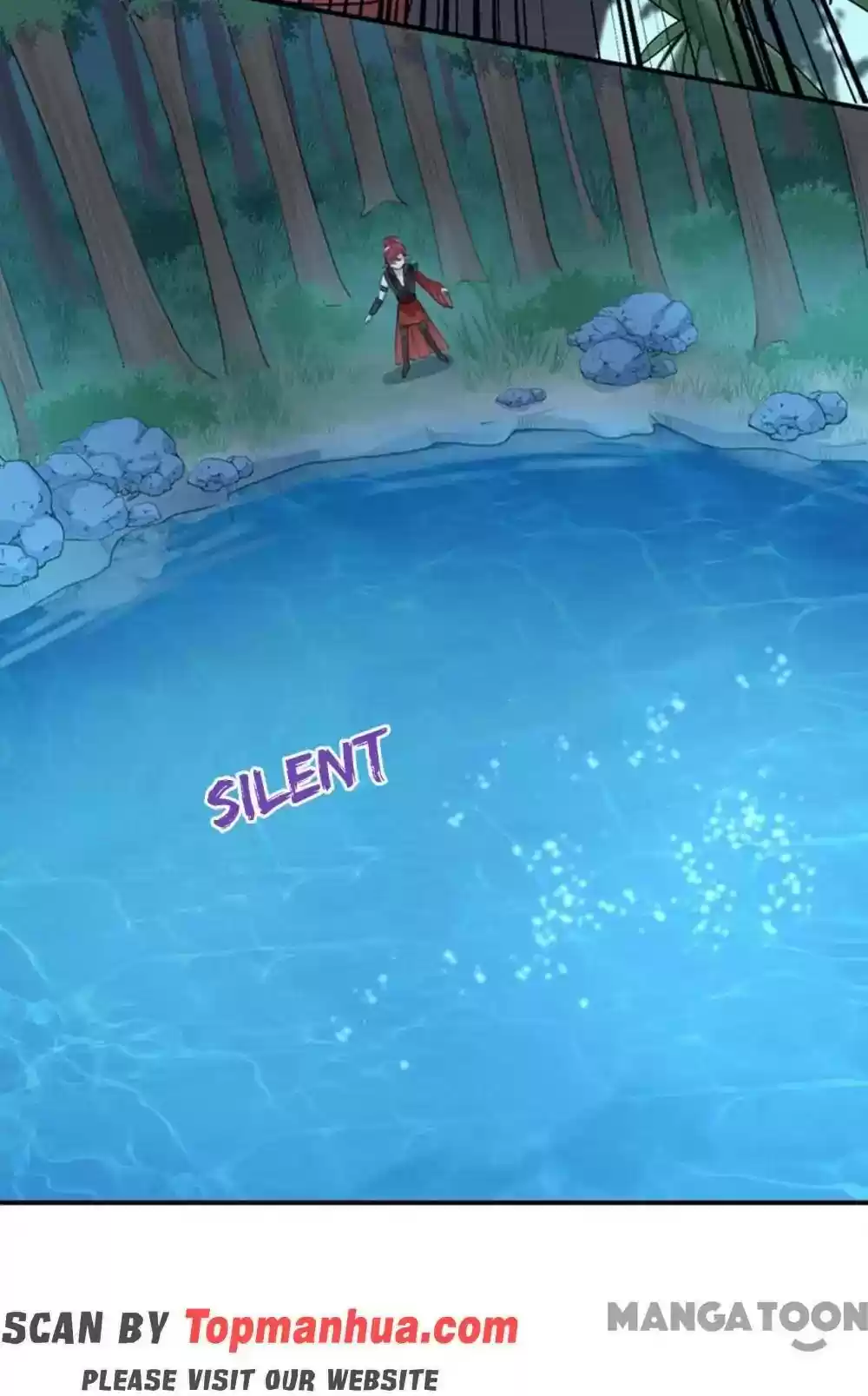 Entangled with the Duke Episode 140