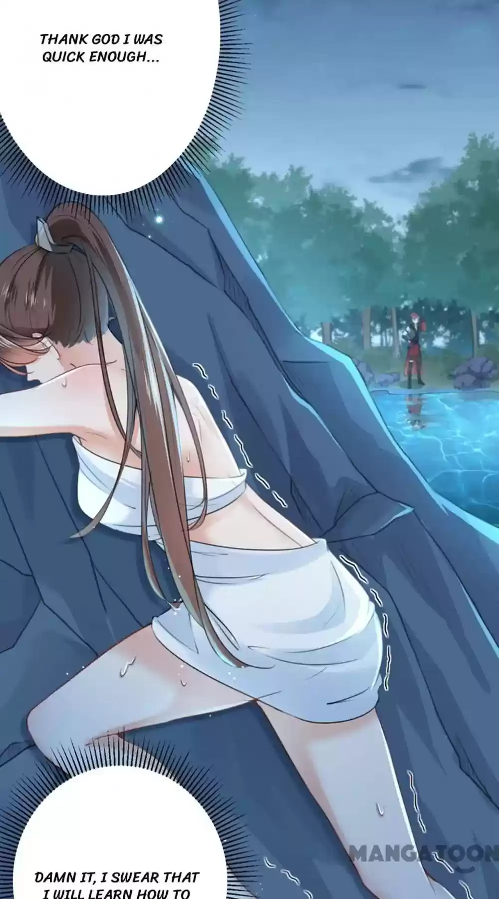 Entangled with the Duke Episode 140