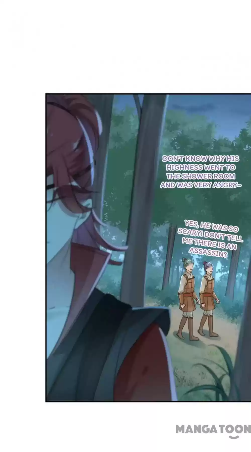 Entangled with the Duke Episode 140