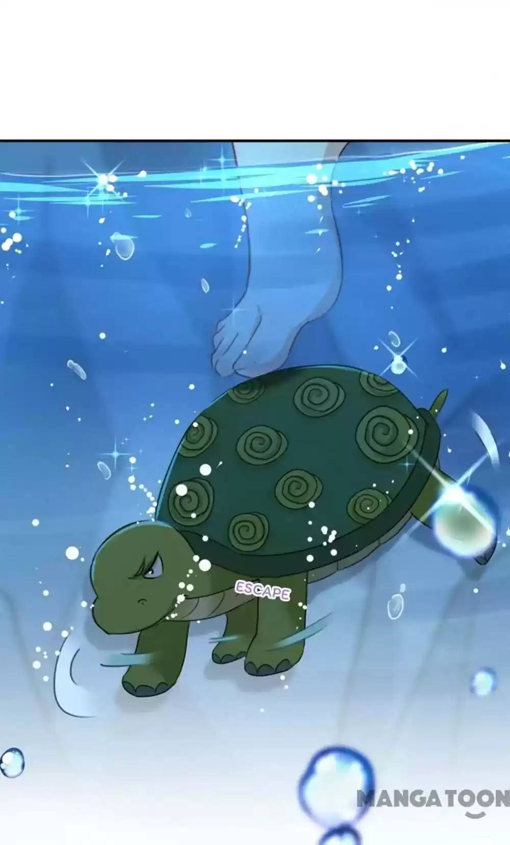 Entangled with the Duke Episode 140