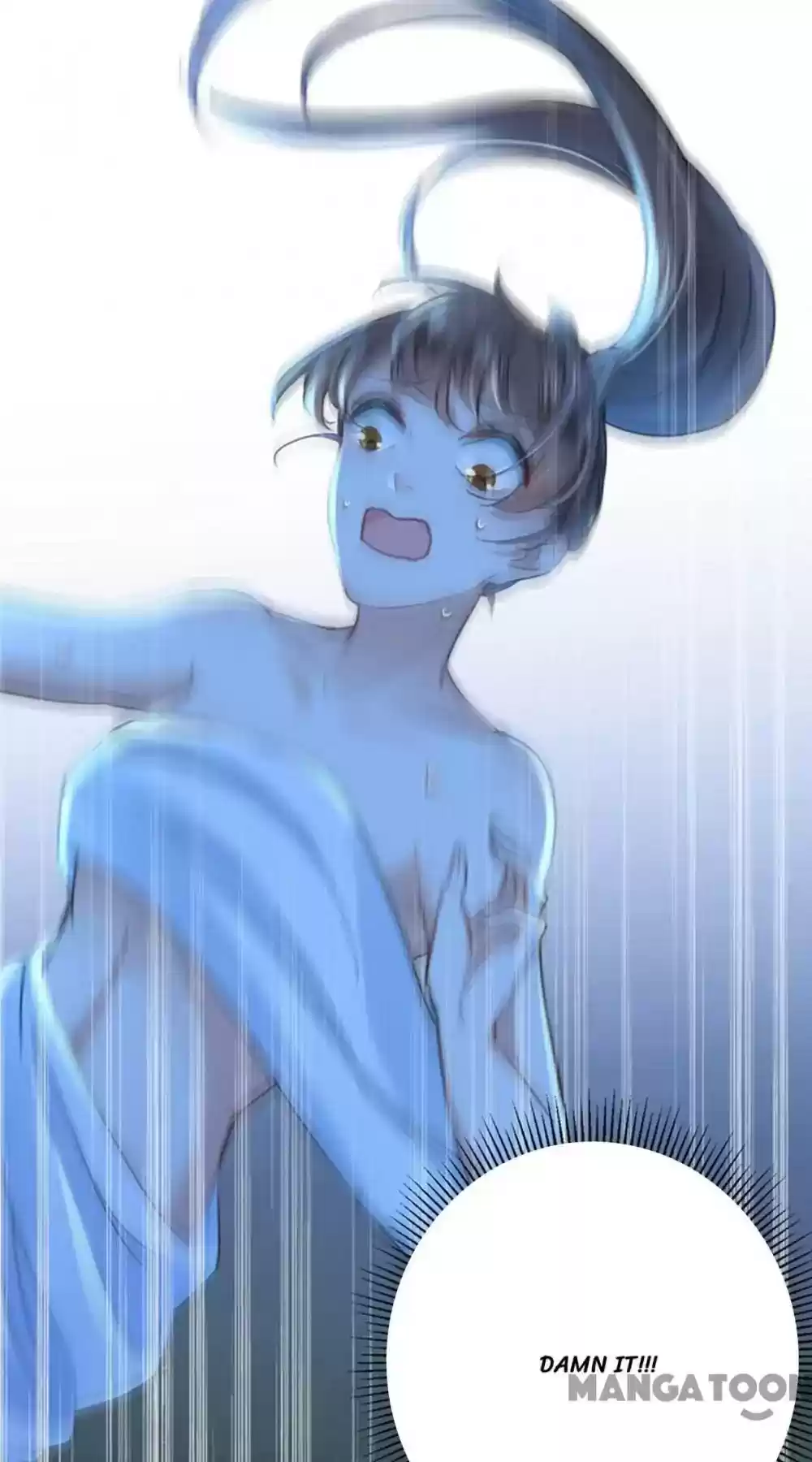 Entangled with the Duke Episode 140