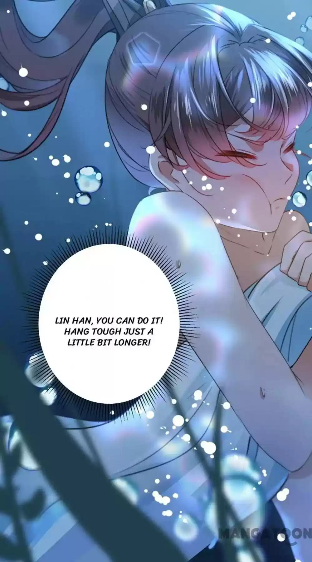 Entangled with the Duke Episode 140