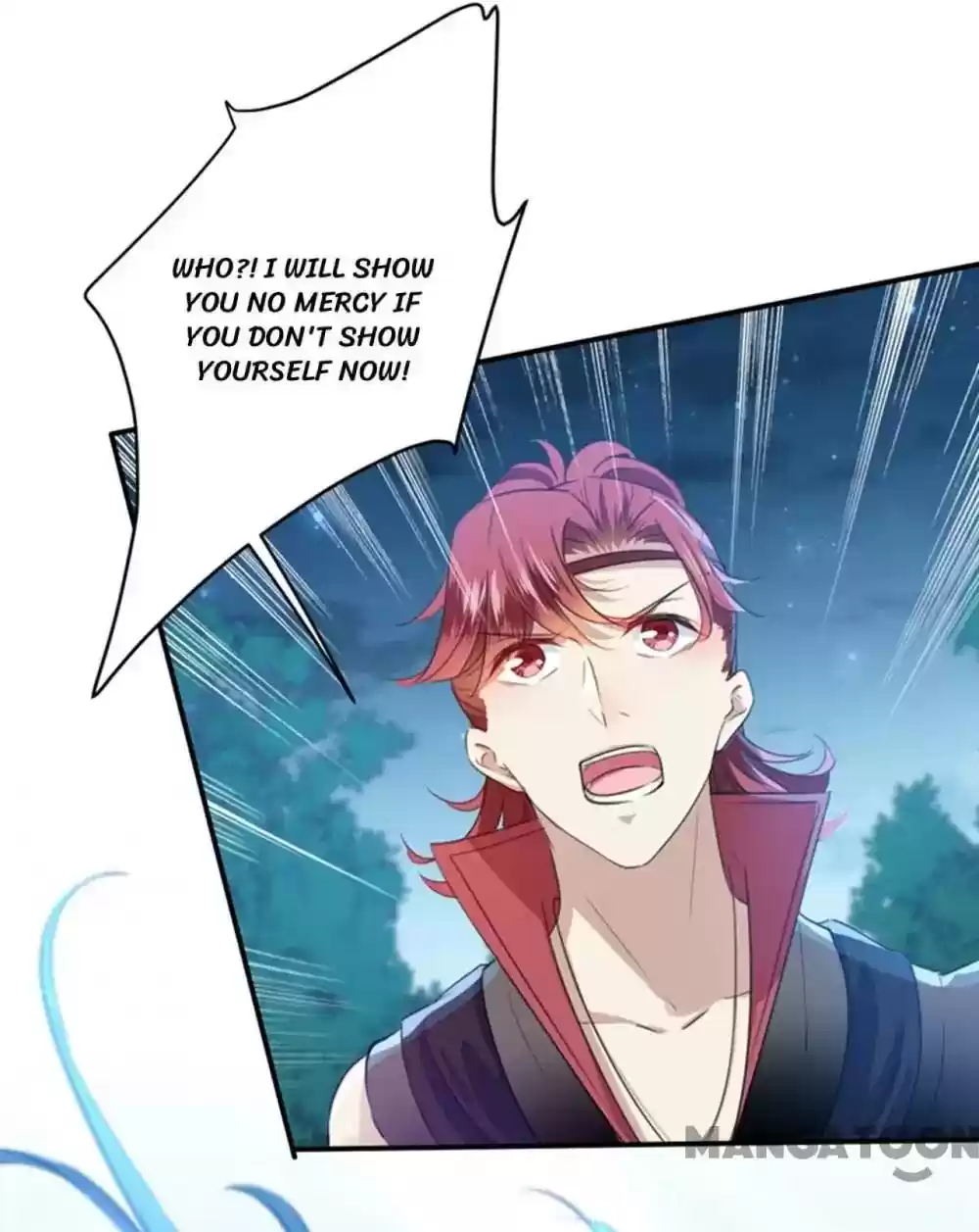 Entangled with the Duke Episode 141