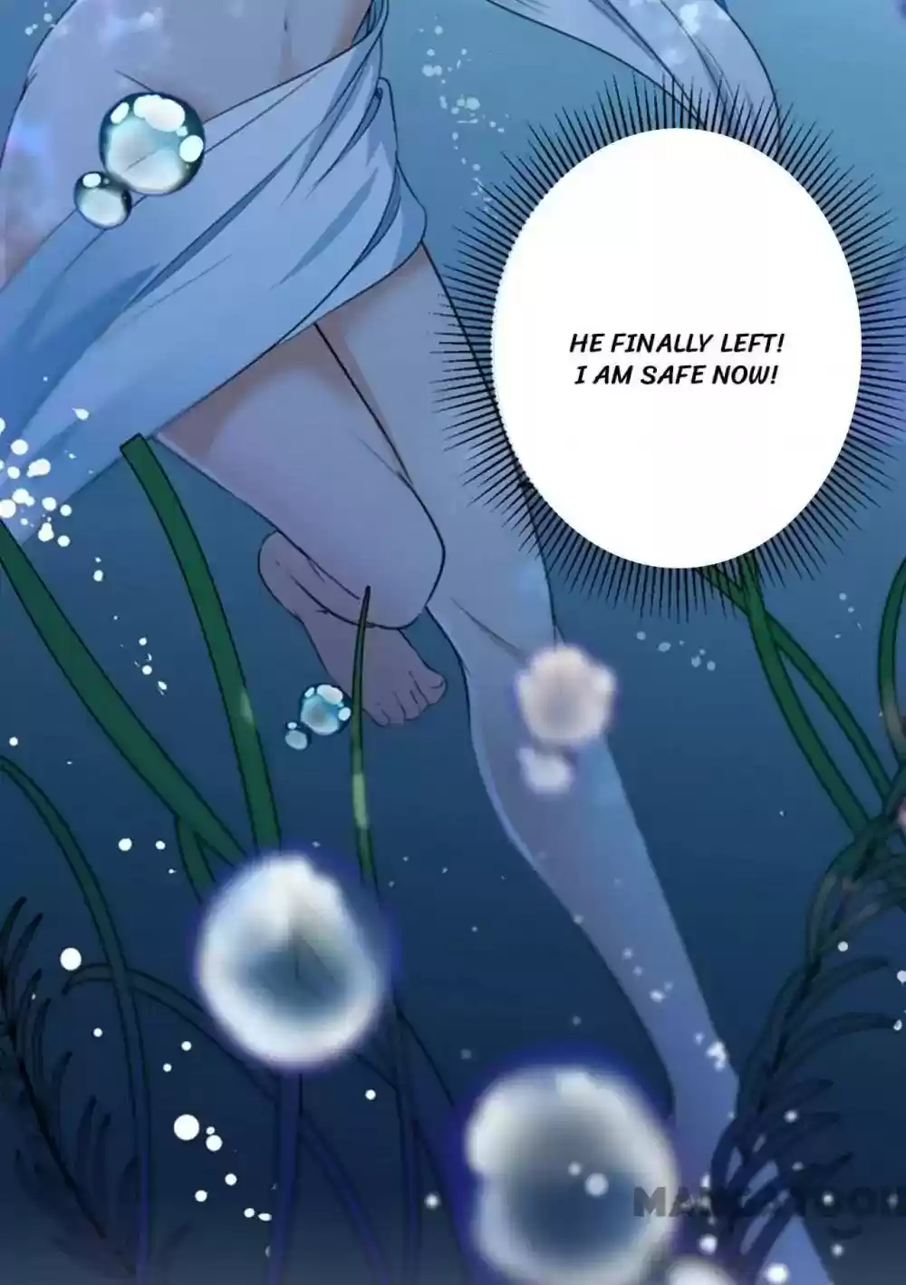 Entangled with the Duke Episode 141