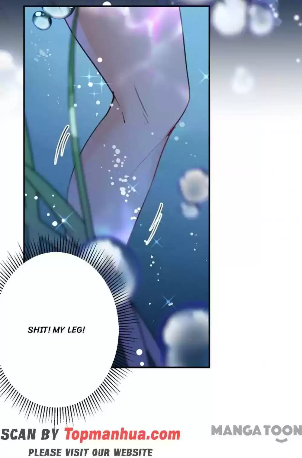 Entangled with the Duke Episode 141