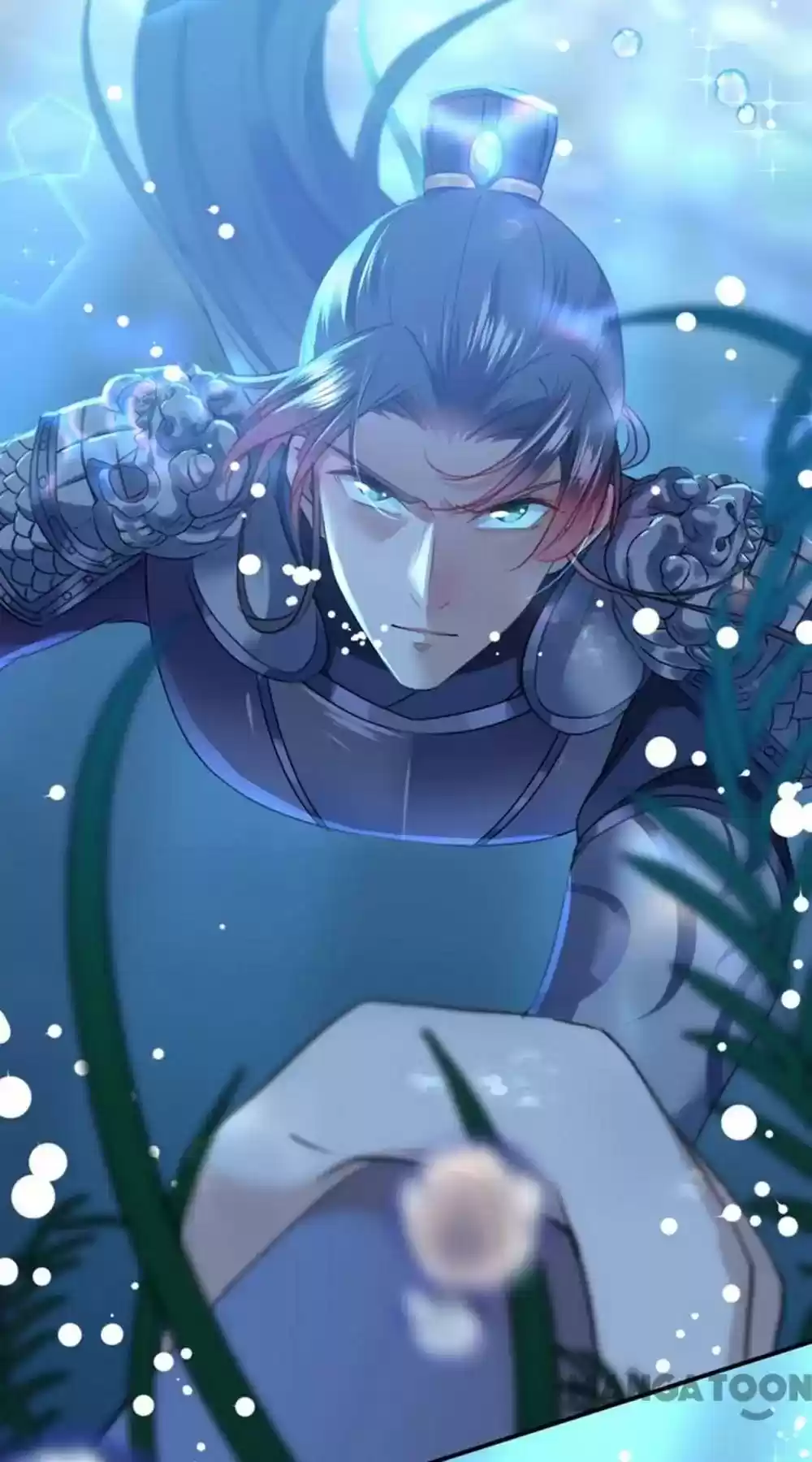 Entangled with the Duke Episode 141