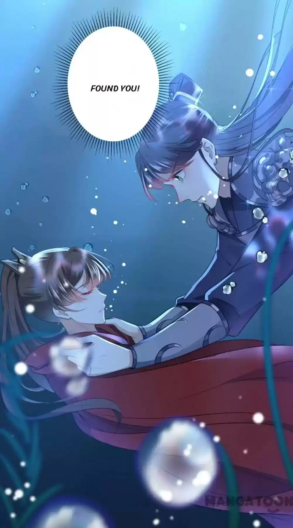 Entangled with the Duke Episode 141