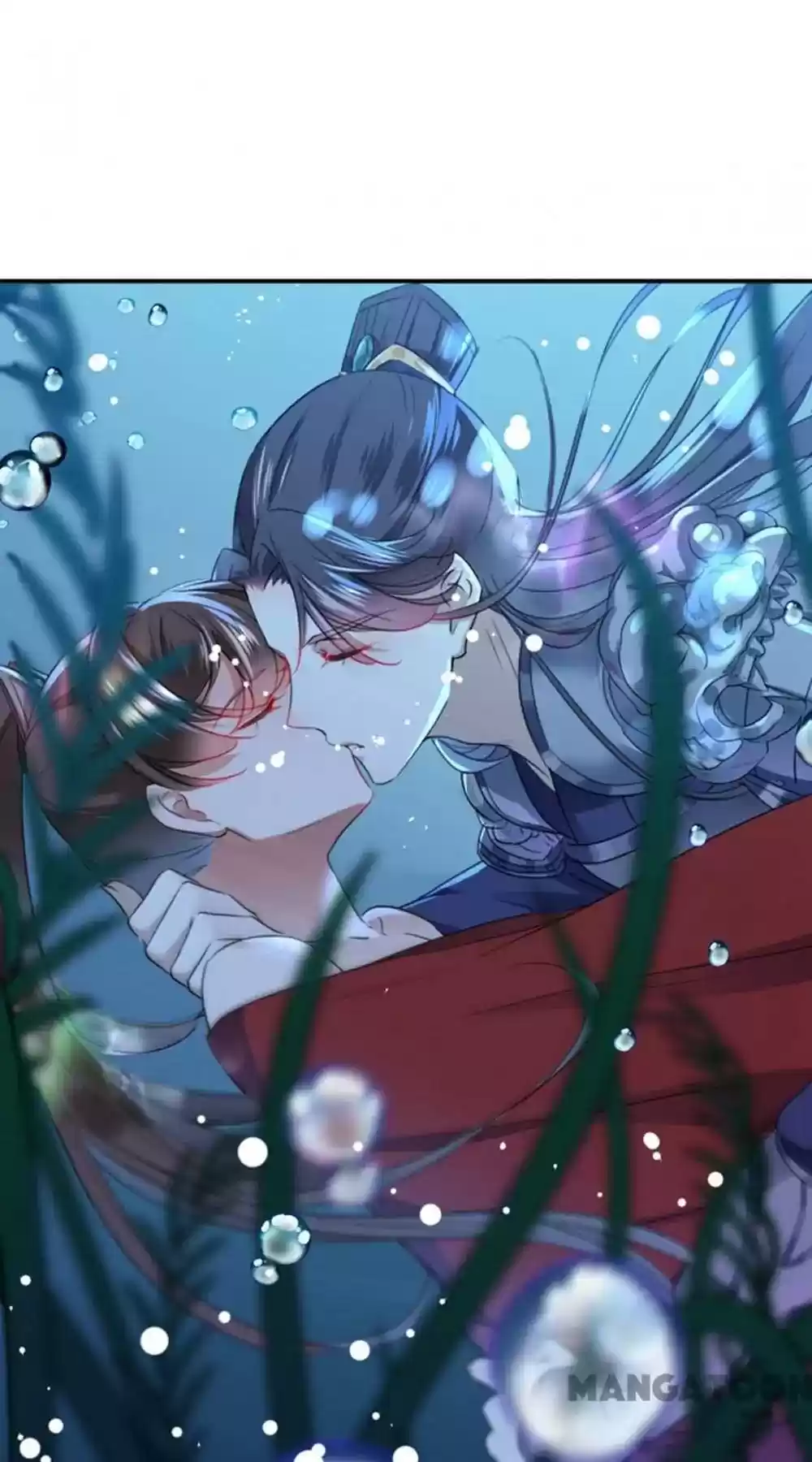 Entangled with the Duke Episode 141