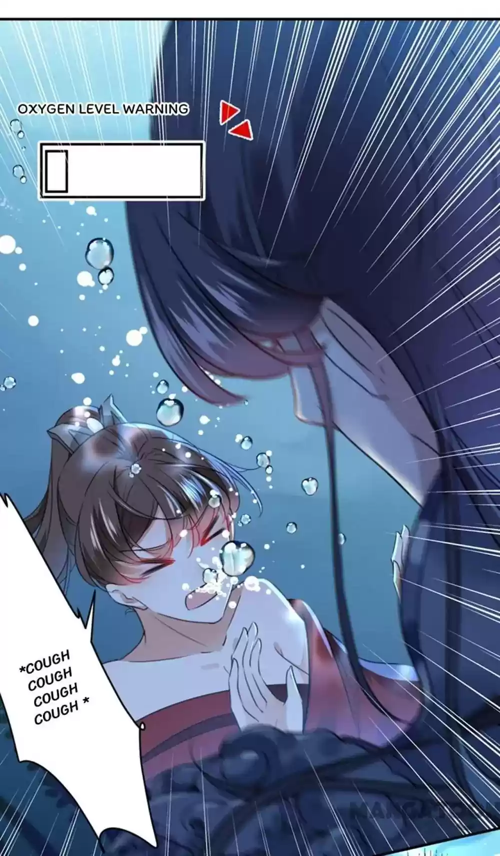 Entangled with the Duke Episode 141