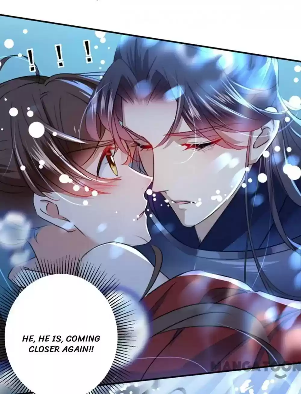 Entangled with the Duke Episode 141