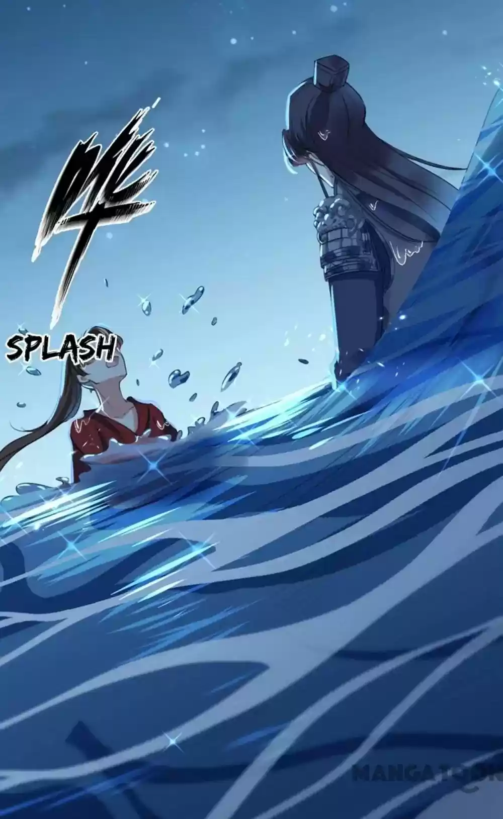 Entangled with the Duke Episode 141