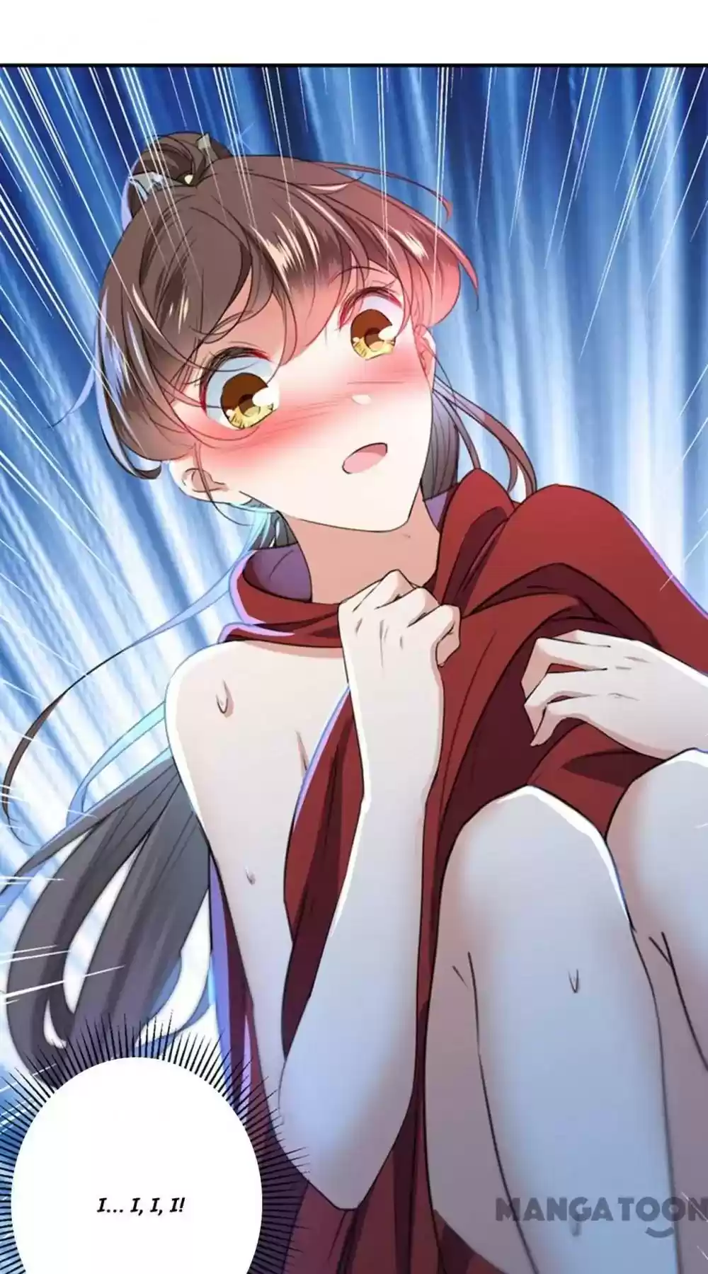 Entangled with the Duke Episode 141