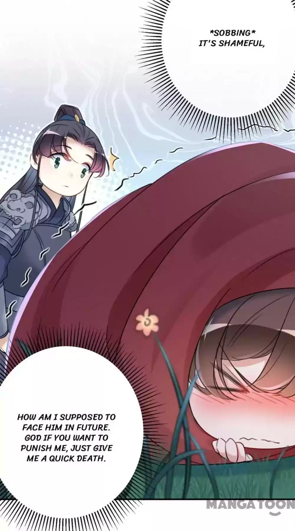 Entangled with the Duke Episode 142